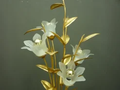 Sale Pamono Regency Floor Lamp by Hans Kögl, 1970s