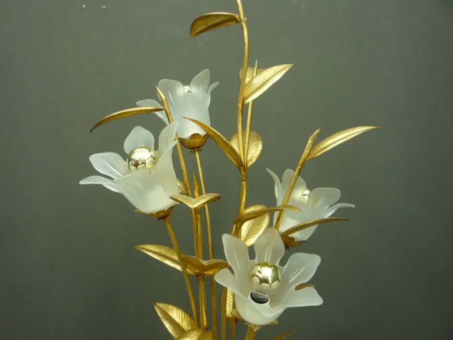 Sale Pamono Regency Floor Lamp by Hans Kögl, 1970s