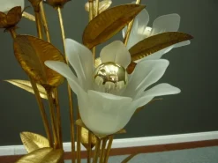 Sale Pamono Regency Floor Lamp by Hans Kögl, 1970s