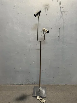 Clearance Pamono Reggiani Lamp by Goffredo Reggiani, 1970s