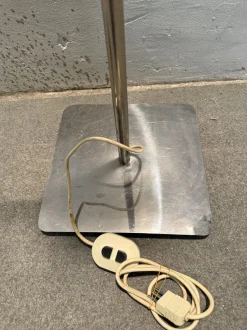 Clearance Pamono Reggiani Lamp by Goffredo Reggiani, 1970s