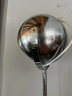 Pamono Reggiani Lamp by Goffredo Reggiani for Reggiani, 1970s