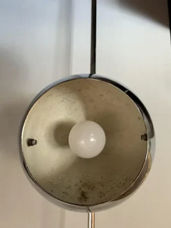 Pamono Reggiani Lamp by Goffredo Reggiani for Reggiani, 1970s