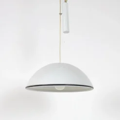 Discount Pamono Relleme 74 Hanging Lamp by Pierre and Achille Castiglione for Flos