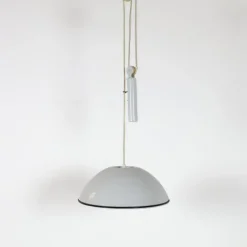 Discount Pamono Relleme 74 Hanging Lamp by Pierre and Achille Castiglione for Flos