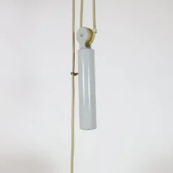 Discount Pamono Relleme 74 Hanging Lamp by Pierre and Achille Castiglione for Flos