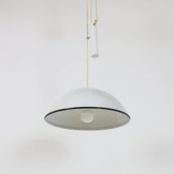 Discount Pamono Relleme 74 Hanging Lamp by Pierre and Achille Castiglione for Flos