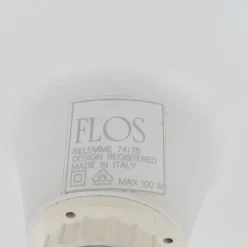 Discount Pamono Relleme 74 Hanging Lamp by Pierre and Achille Castiglione for Flos