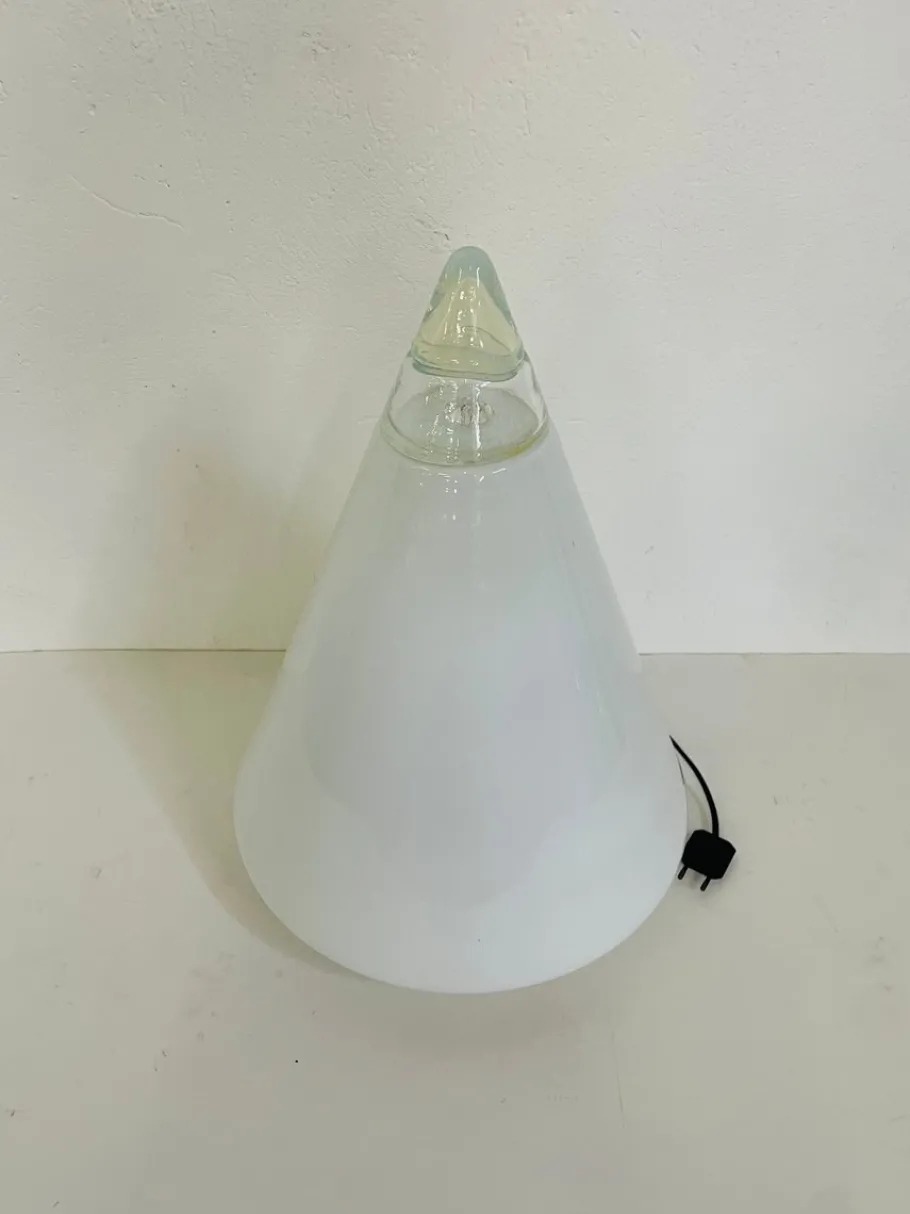 Best Pamono Rio Table Lamp by G. Toso for Leucos, 1970s