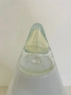 Best Pamono Rio Table Lamp by G. Toso for Leucos, 1970s