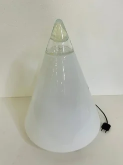 Best Pamono Rio Table Lamp by G. Toso for Leucos, 1970s