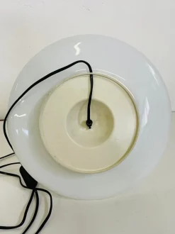 Best Pamono Rio Table Lamp by G. Toso for Leucos, 1970s