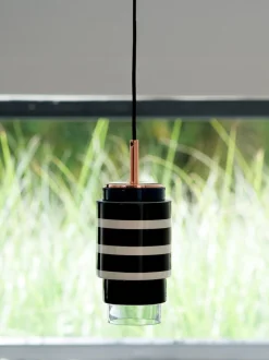 Hot Pamono Rivoli Pendant by Eric Willemart