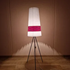 Clearance Pamono Rocket Floor Lamp from Aro Leuchten, 1960s