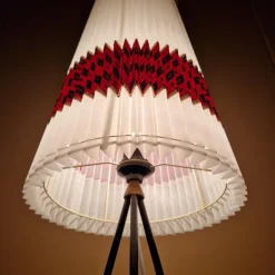 Clearance Pamono Rocket Floor Lamp from Aro Leuchten, 1960s