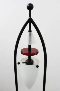 Sale Pamono Rocket Floor Lamp from Leola, Italy, 1980s