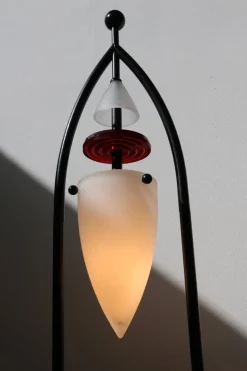 Sale Pamono Rocket Floor Lamp from Leola, Italy, 1980s