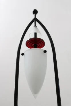 Sale Pamono Rocket Floor Lamp from Leola, Italy, 1980s
