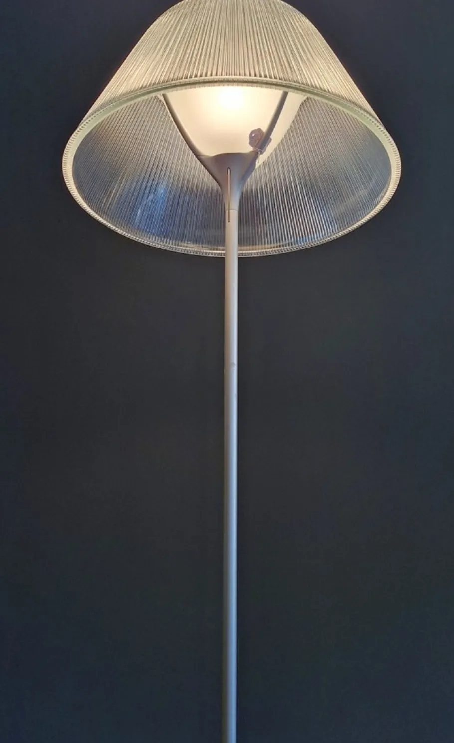 New Pamono Romeo Moon Floor Lamp by Philippe Starck for Flos, 1990s