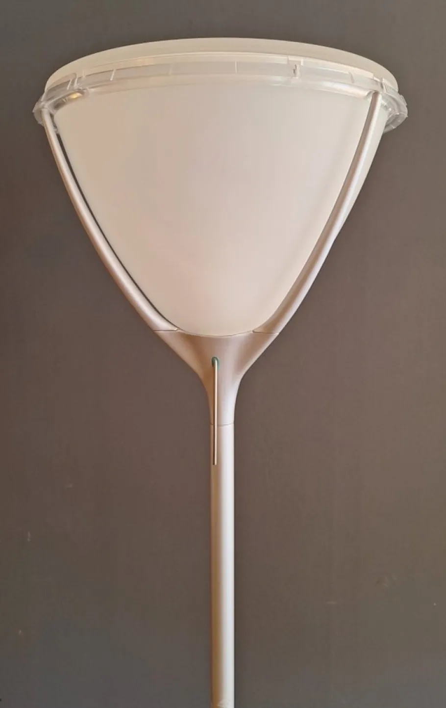 New Pamono Romeo Moon Floor Lamp by Philippe Starck for Flos, 1990s