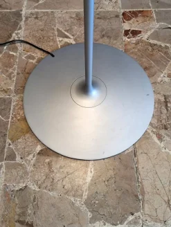 New Pamono Romeo Moon Floor Lamp by Philippe Starck for Flos, 1990s