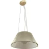 Hot Pamono Romeo Moon S2 Pendant by Philippe Starck for Flos, Italy, 1990s