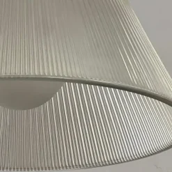 Hot Pamono Romeo Moon S2 Pendant by Philippe Starck for Flos, Italy, 1990s