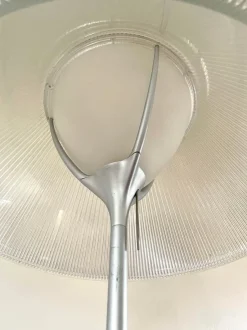 Best Pamono Roméo Moon Floor Lamp by Starck for Flos, 1998