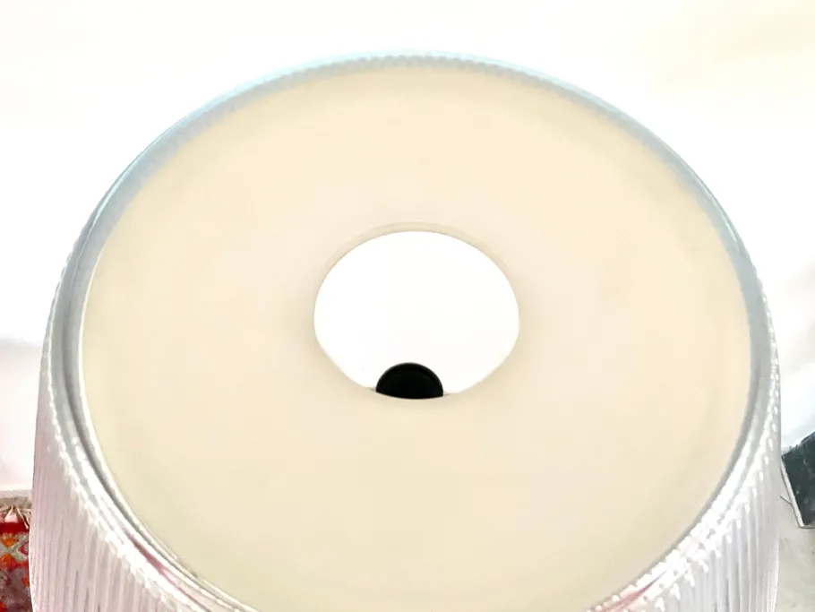 Best Pamono Roméo Moon Floor Lamp by Starck for Flos, 1998