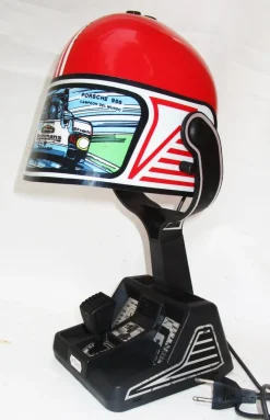 Clearance Pamono Rothmans Porsche Lamp from Fase