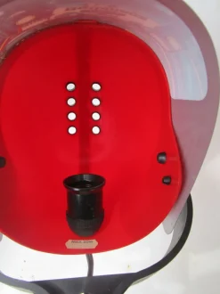 Clearance Pamono Rothmans Porsche Lamp from Fase