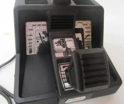 Clearance Pamono Rothmans Porsche Lamp from Fase