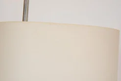 Clearance Pamono Royal Floor Lamp by Arne Jacobsen, 1970s