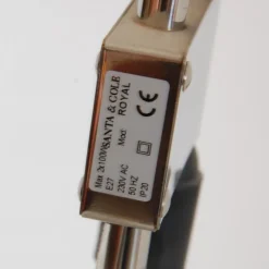 Clearance Pamono Royal Floor Lamp by Arne Jacobsen, 1970s