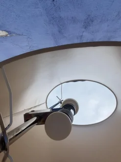 Hot Pamono Royal Floor Lamp by Santa & Cole for Arne Jacobsen, 1960s