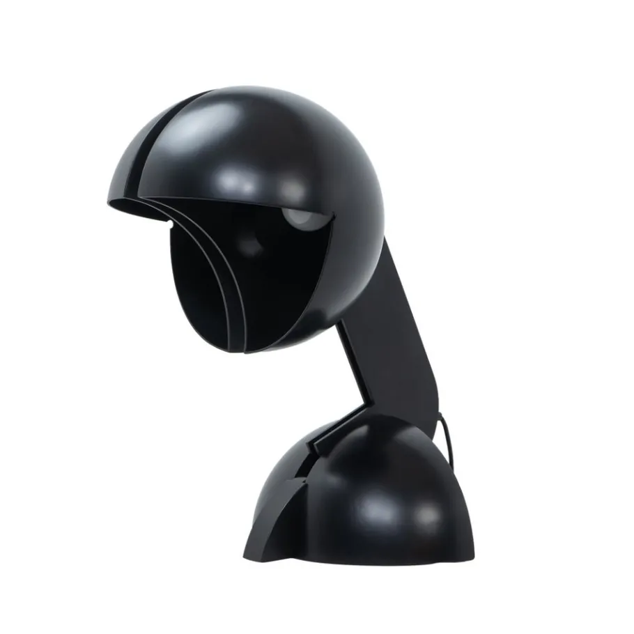 Clearance Pamono Ruspa Table Lamp by Gae Aulenti for Martinelli Luce, 1960s