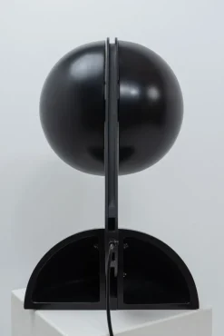 Clearance Pamono Ruspa Table Lamp by Gae Aulenti for Martinelli Luce, 1960s