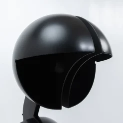 Clearance Pamono Ruspa Table Lamp by Gae Aulenti for Martinelli Luce, 1960s