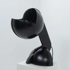 Clearance Pamono Ruspa Table Lamp by Gae Aulenti for Martinelli Luce, 1960s