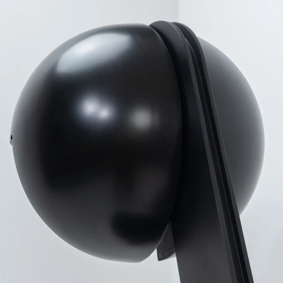 Clearance Pamono Ruspa Table Lamp by Gae Aulenti for Martinelli Luce, 1960s