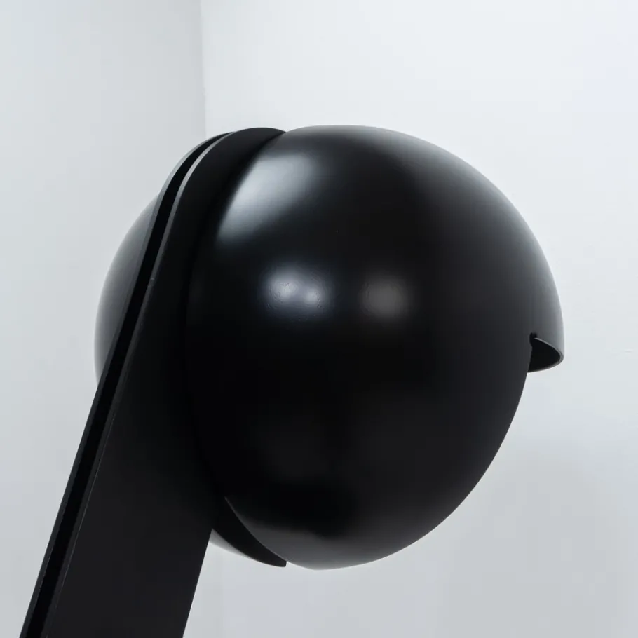 Clearance Pamono Ruspa Table Lamp by Gae Aulenti for Martinelli Luce, 1960s