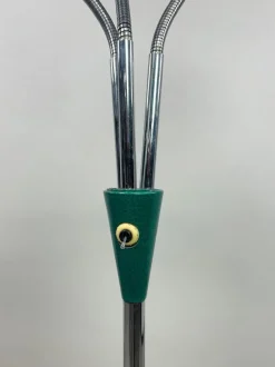 Discount Pamono S102 Floor Lamp from Lidokov, 1970s