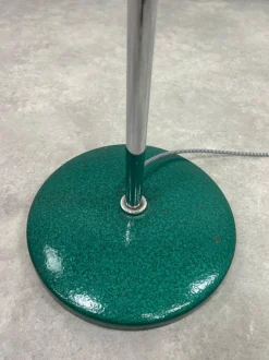 Discount Pamono S102 Floor Lamp from Lidokov, 1970s