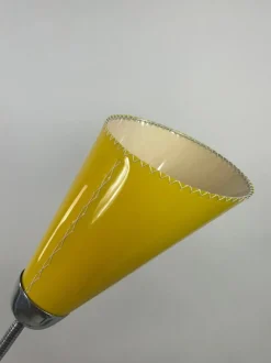 Discount Pamono S102 Floor Lamp from Lidokov, 1970s