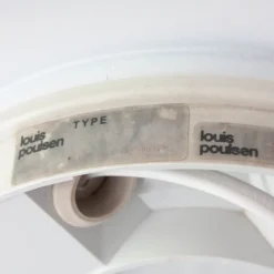 Discount Pamono Safir Wall Lights by Marianne Tuxen for Louis Poulsen, Denmark 1980s , Set of 2