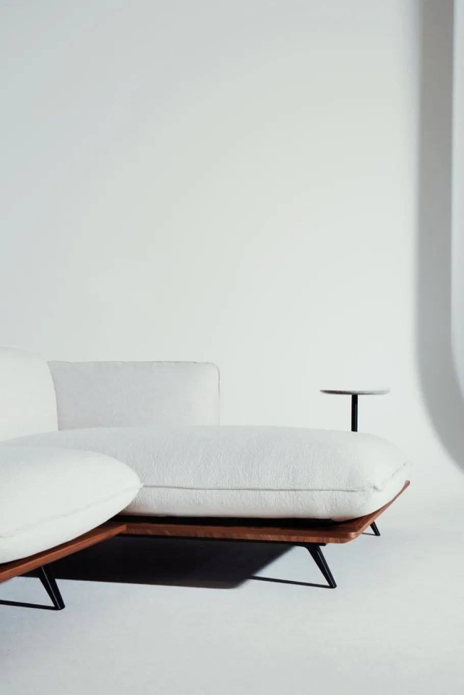 Clearance Pamono Sahara Sofa by Noé Duchaufour Lawrance