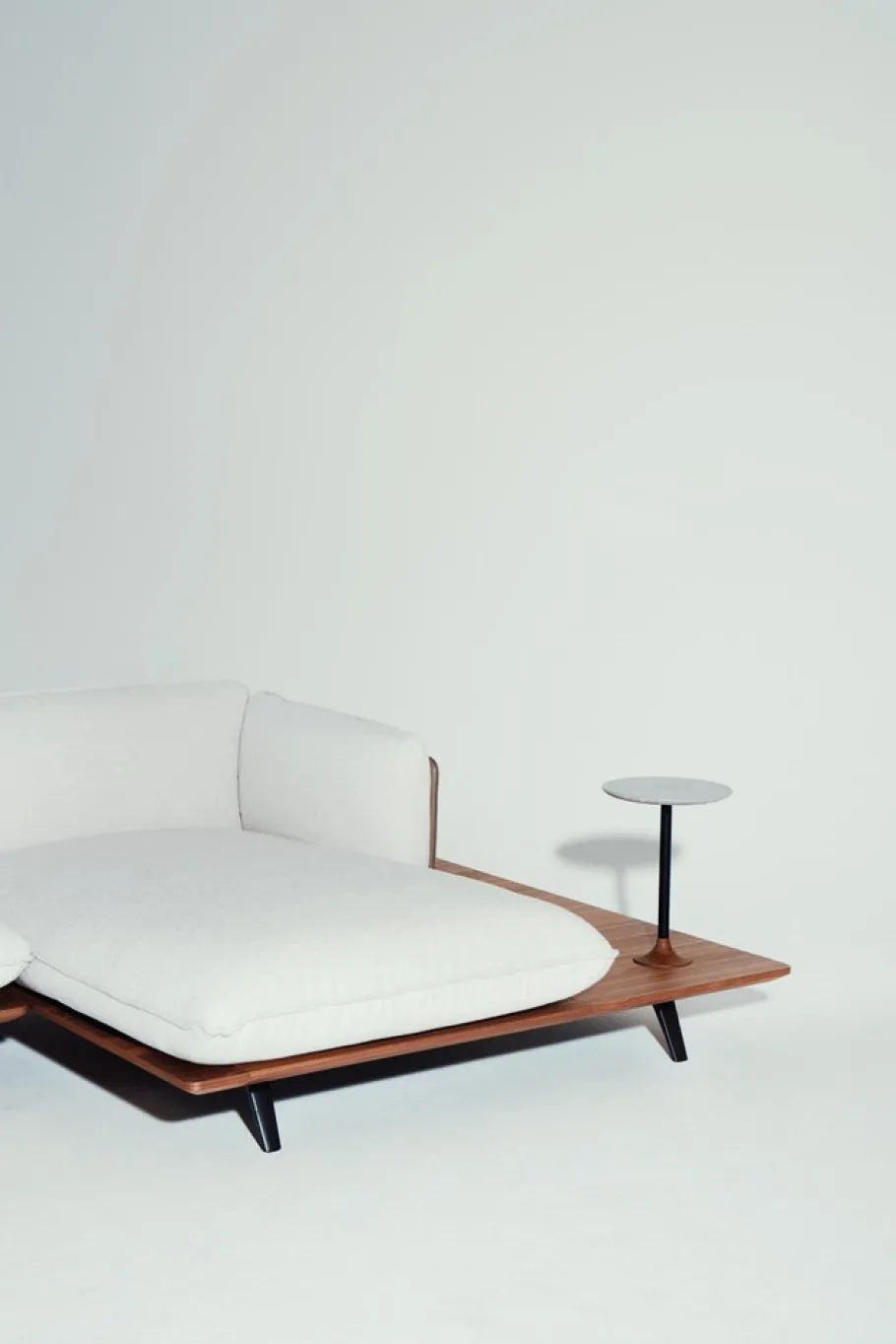 Clearance Pamono Sahara Sofa by Noé Duchaufour Lawrance