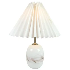 Sale Pamono Sakura Table Lamp by Michael Bang for Holmegaard