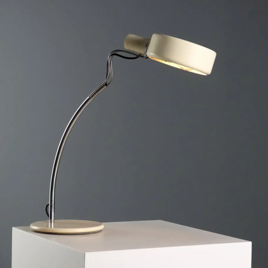 Discount Pamono Salice Lamp by Richard Carruthers for Fontana Arte, 1980s