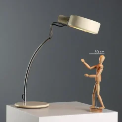 Discount Pamono Salice Lamp by Richard Carruthers for Fontana Arte, 1980s